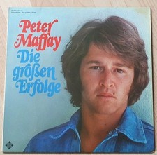 Vinyl schallplatte peter gebraucht kaufen  Stuttgart