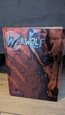 Werwolf paria hardcover gebraucht kaufen  Hamburg