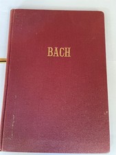 Breitkopf bach geistliche gebraucht kaufen Breitkopf bach geistliche gebraucht kaufen  Essen