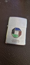 Zippo vintage usato  Trieste