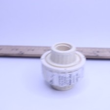 Mueller threaded union for sale  Chillicothe