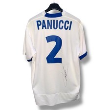 Maglia panucci italia usato  Montesilvano
