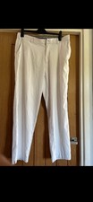 Ping men white for sale  LEEDS