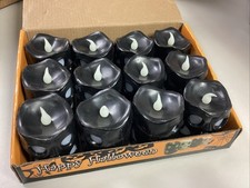 Box new flameless for sale  Rensselaer