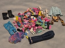 Vintage barbie shoes for sale  Fargo