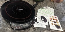 Nuwave 30101 precision for sale  Glendale