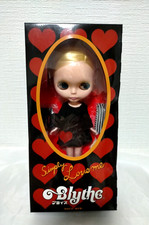 Simply love blythe d'occasion  Expédié en Belgium
