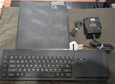 Sinclair computer 68008 for sale  BARNET