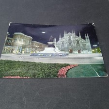 Milano piazza duomo usato  Palmanova