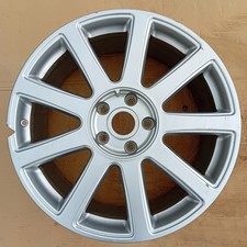 Alufelge zoll 5x130 gebraucht kaufen  Hamburg