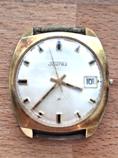 Montre homme jourez d'occasion  Wingles