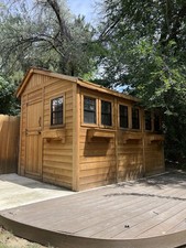 Ft. ft. cedar for sale  Boise