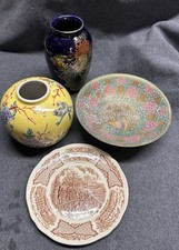 Assorted decorative vases for sale  Las Vegas