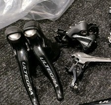 Shimano ultegra 6800 for sale  LIVERPOOL