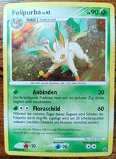 Pokemon folipurba majestic gebraucht kaufen  Neunkirchen