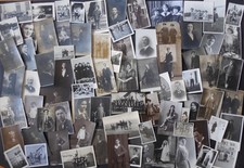 Lotto ritratti reportage usato  Italia