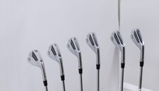 Conjunto de Ferro Callaway Apex 24 Mb 5-Pw Rígido Dinâmico Aço Dourado 1266152 Excelente comprar usado  Enviando para Brazil