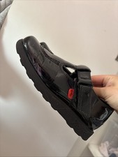 Girls size kickers for sale  WARRINGTON