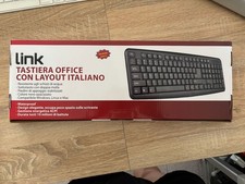 tastiere usb nuove usato  Casalecchio di Reno