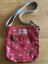 Cath kidston red for sale  WITHAM