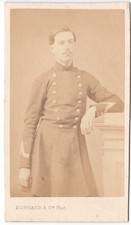 Sergent infanterie coloniale d'occasion Sergent infanterie coloniale d'occasion  Paris XV