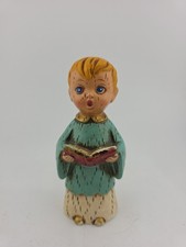 1960s chalkware choir for sale 1960s chalkware choir for sale  Sandusky