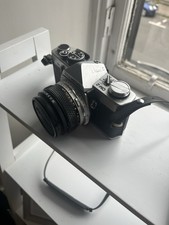 Olympus 35mm slr for sale  AYR