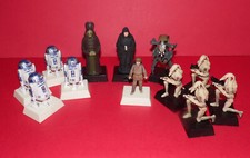 Star wars spare for sale  PUDSEY
