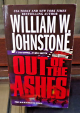 Ashes william johnstone for sale  Saint Cloud