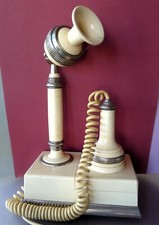 80er jahre telefon gebraucht kaufen  Seeheim-Jugenheim