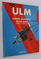 Ulm ultra légers d'occasion  L'Isle-d'Espagnac