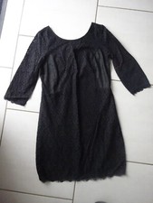 Robe noir habillé d'occasion  Villeneuve-sur-Lot