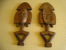 Gardiens figures reliquaires d'occasion  Neufchâteau