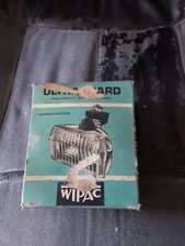 Wipac vintage fog for sale  HUNTINGDON