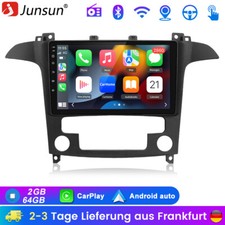 Carplay android14 autoradio gebraucht kaufen  Buttstädt