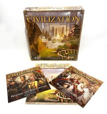 Civilization brettspiel weishe gebraucht kaufen  Euskirchen