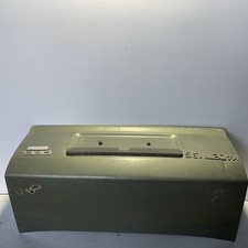 Cofano baule posteriore usato  Italia