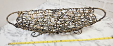 Wire grape vine for sale  Middlebury