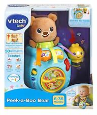 Vtech peek boo for sale  HOCKLEY