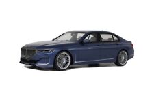 Bmw 7er g12 gebraucht kaufen  Dresden