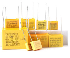 CONDENSATEUR MKP X2 -  ALL VALUES  - Capacitor - Envoi Rapide France comprar usado  Enviando para Brazil