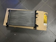 Usado, FORD FIESTA MK1 950 1100 RADIATORE RADIATOR OLD STOCK 730483 comprar usado  Enviando para Brazil