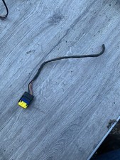 Rear light plug for sale  CANNOCK