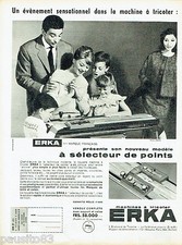 Publicite advertising 115 d'occasion  Roquebrune-sur-Argens