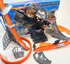 Hot wheels gorilla for sale  Southampton