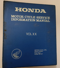 Honda cb750four cb750f2 gebraucht kaufen  Gransee