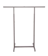 Kleiderständer grau 125cm gebraucht kaufen  Dülmen