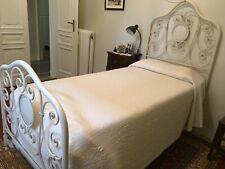 Antico letto singolo usato  Bologna