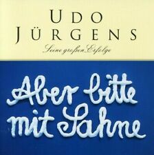 Bitte sahne udo gebraucht kaufen  Norderstedt