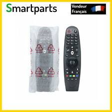 Télécommande remplacement lg d'occasion  France